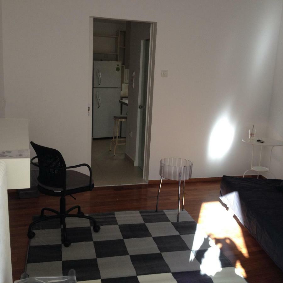 Velvendou 36A Apartment Aten Exteriör bild